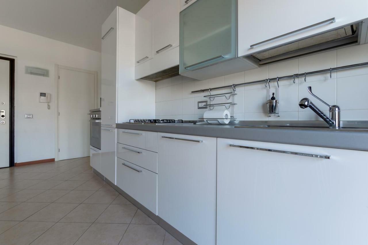 Casa Da Suite Linea Milão Exterior foto